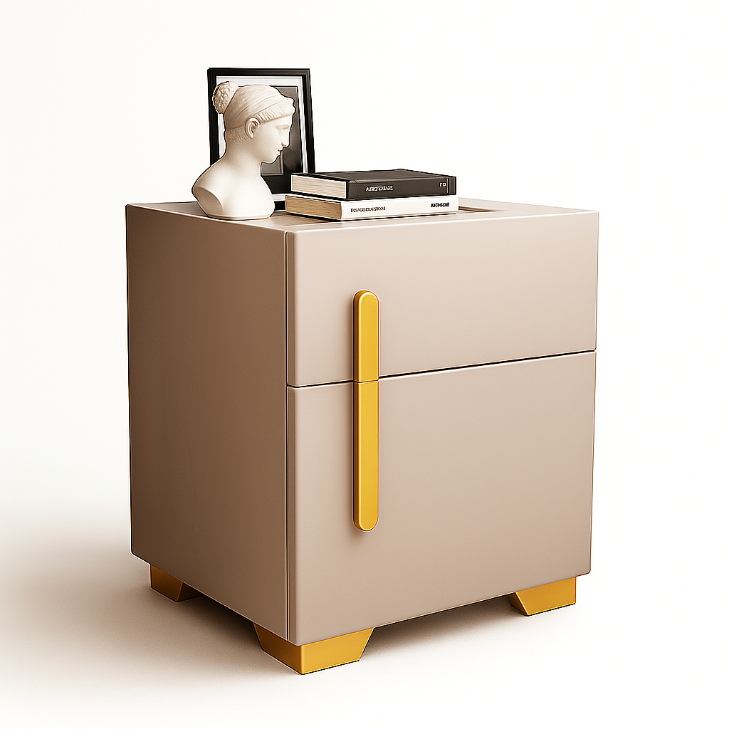 NimbusSafe Atlas S450 Smart Safe