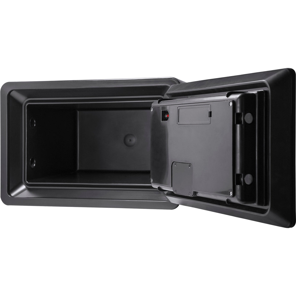 0.54 Cubic Ft Keypad Fireproof Security Safe