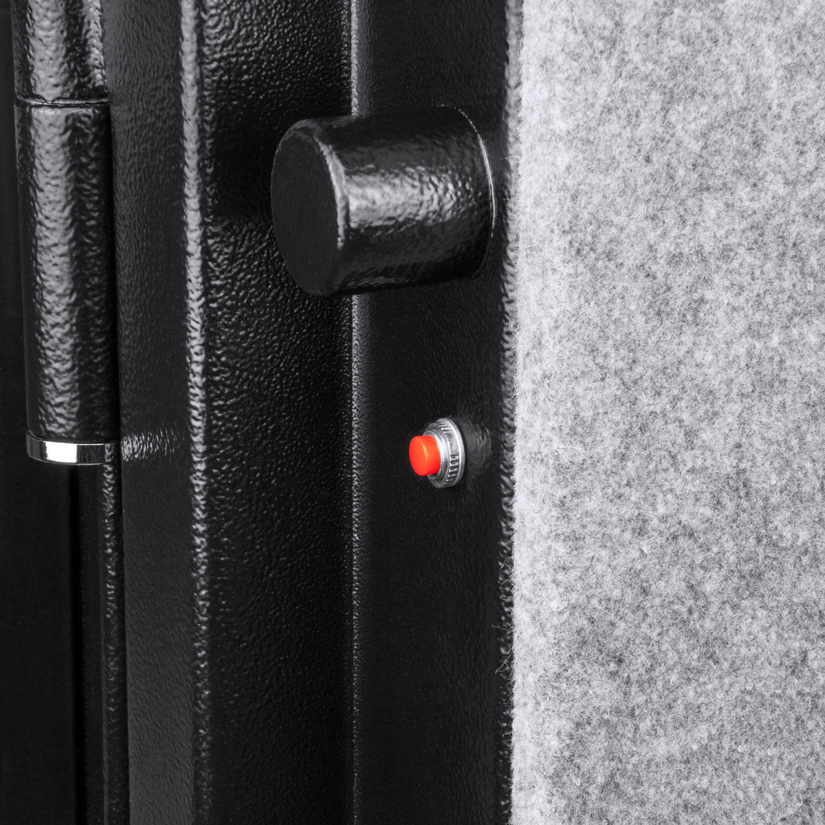 3.51 Cubic Ft Fireproof Safe Vault