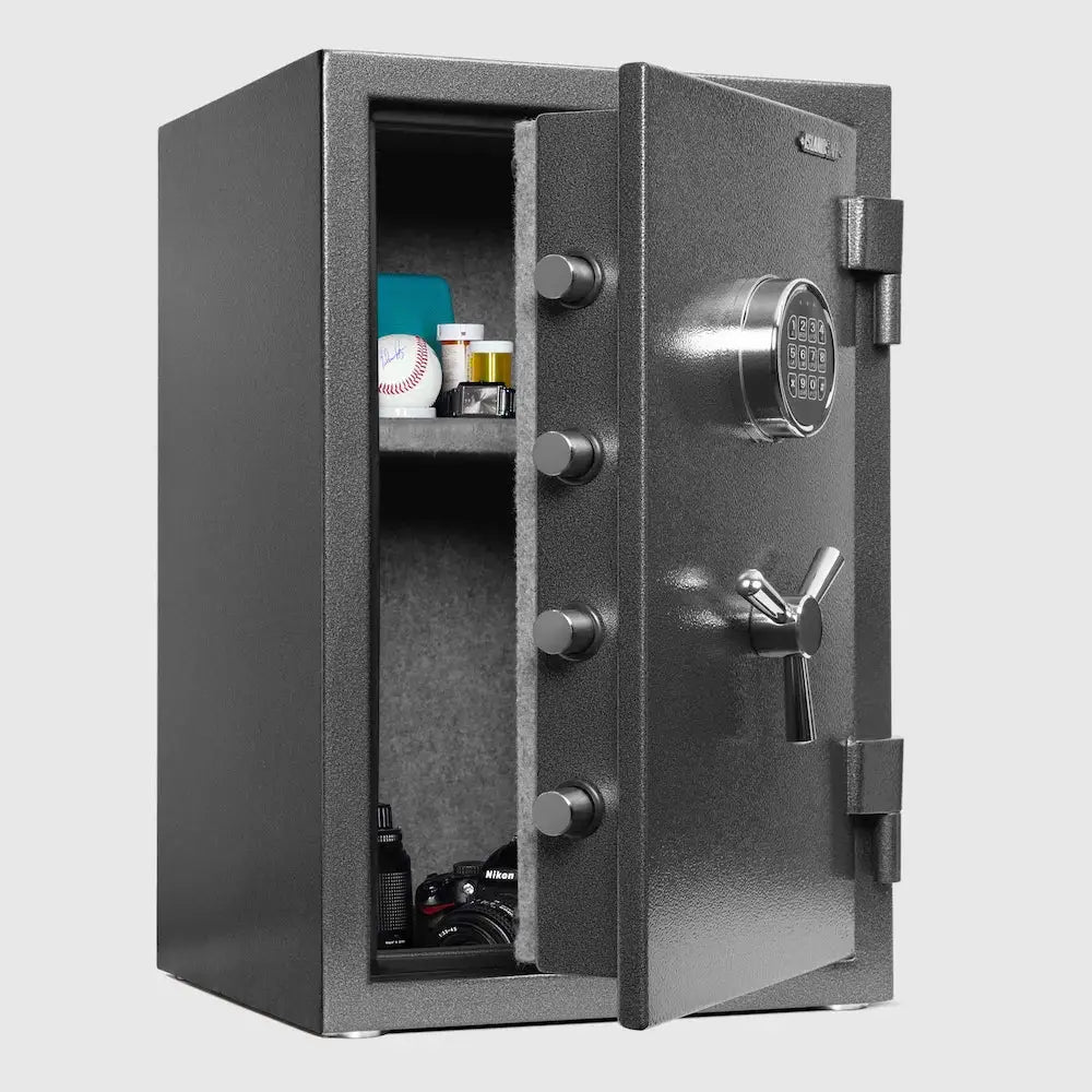 FireShield Large Fire Protection Safe