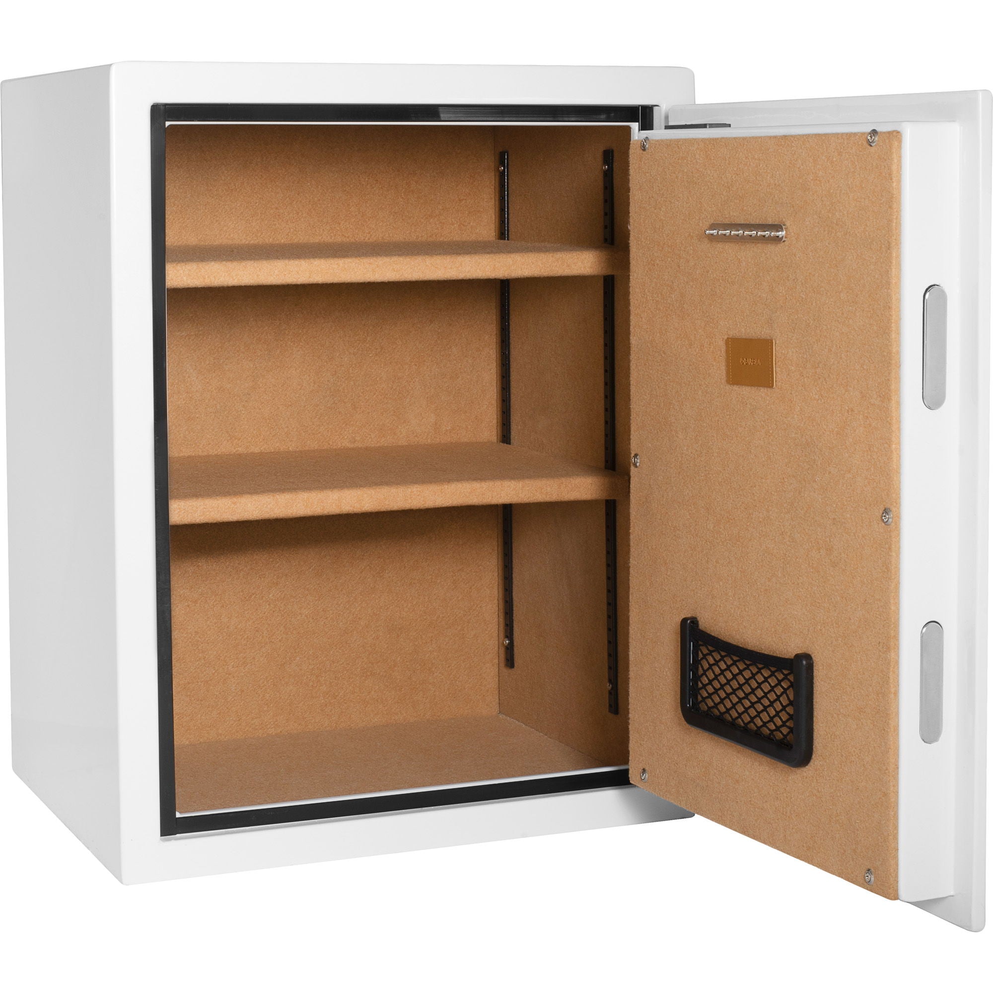 Biometric Fireproof Protection Safe