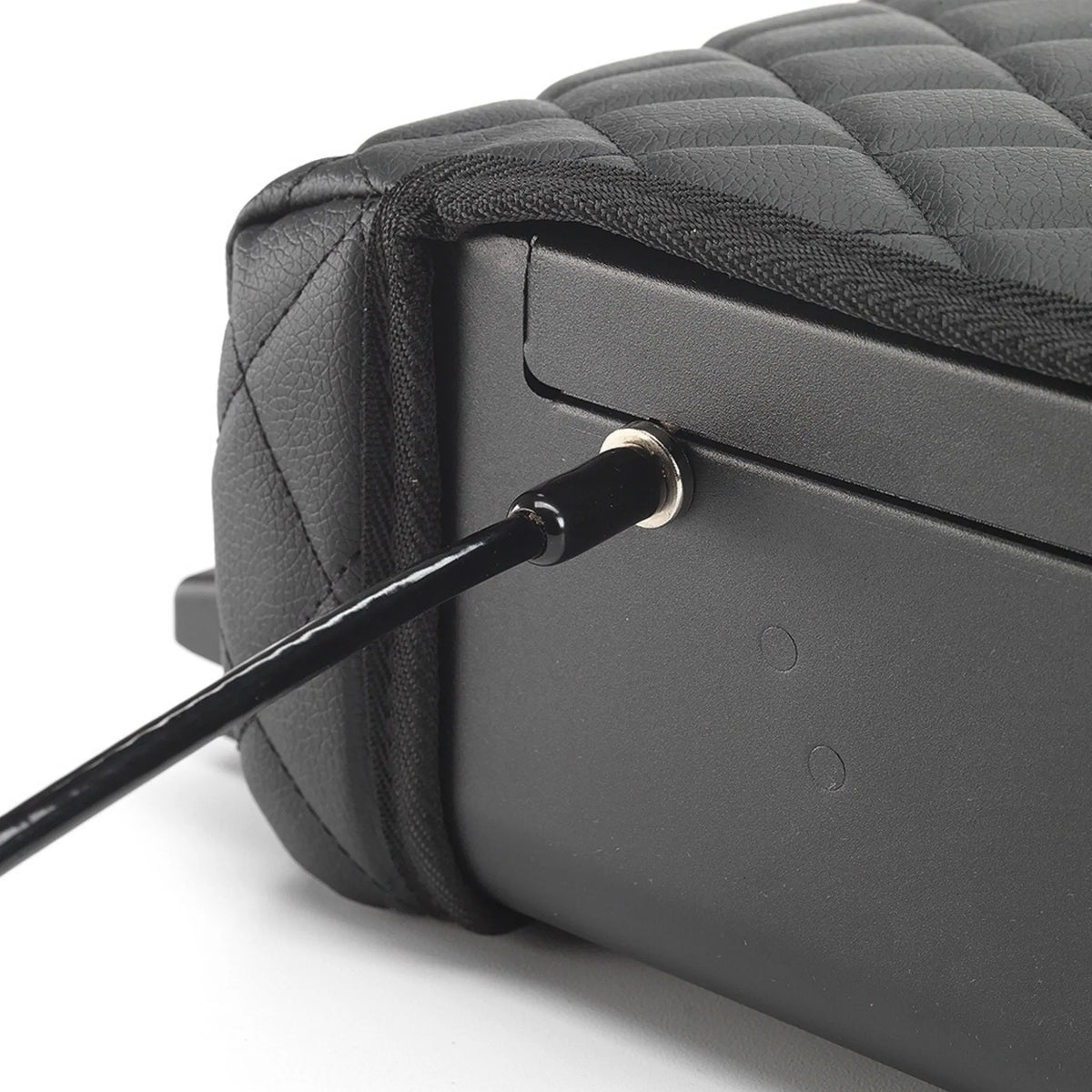 BoostedSafe Elite: Fingerprint, Key & Digital Combo