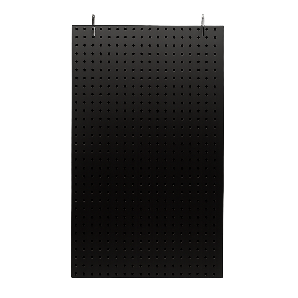 RavenMount APEX Tactical Pegboard Pan