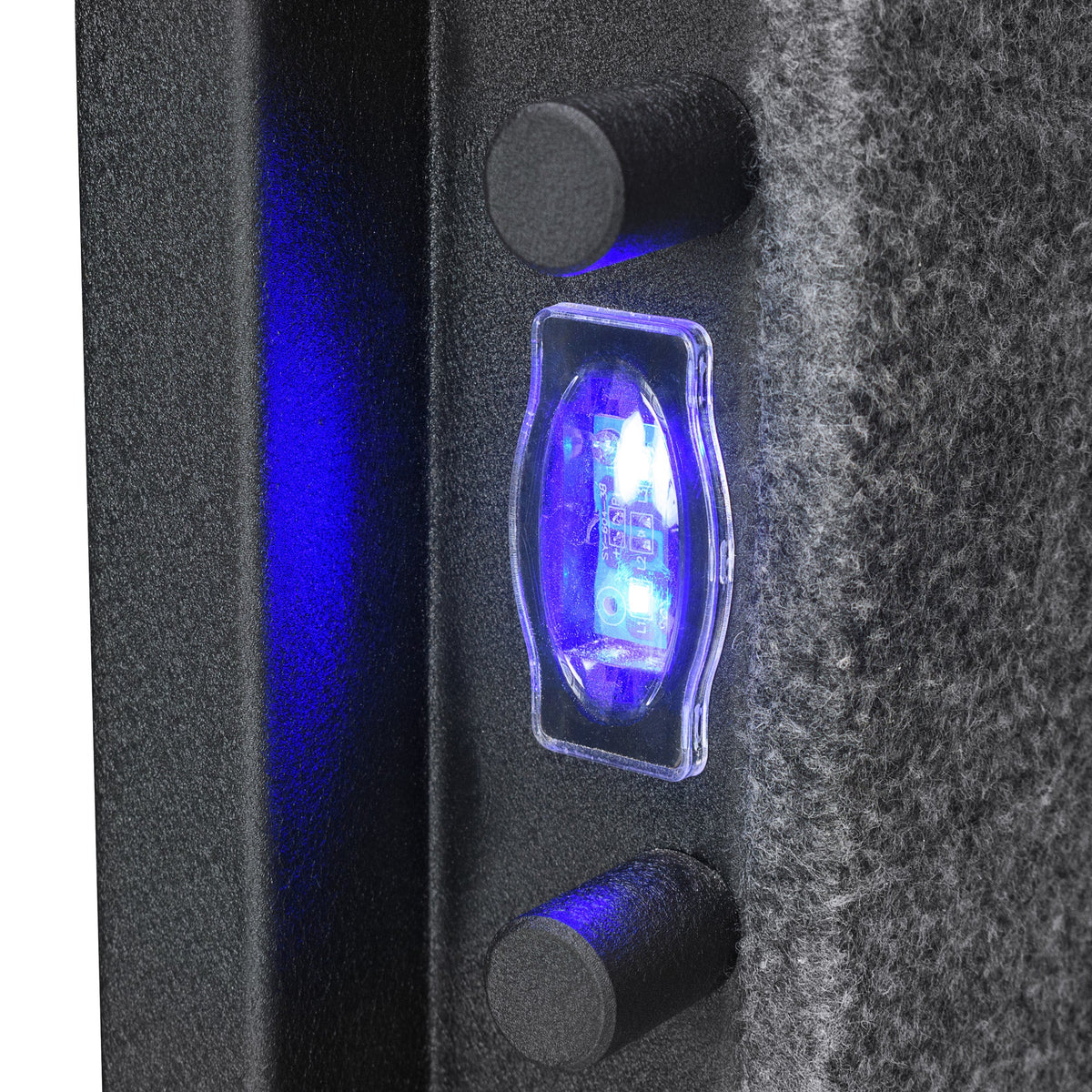 2.02 Cubic Ft Biometric Keypad Fire Resistant Safe