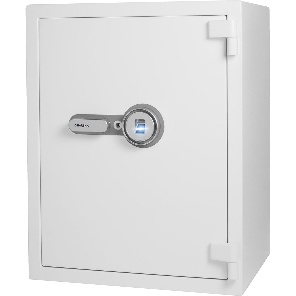 4.48 Cubic Ft Biometric Fireproof Safe