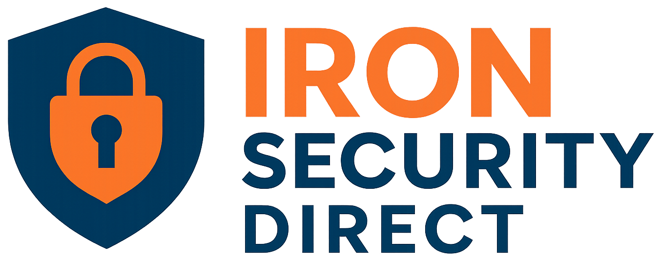 Iron Security Direct
