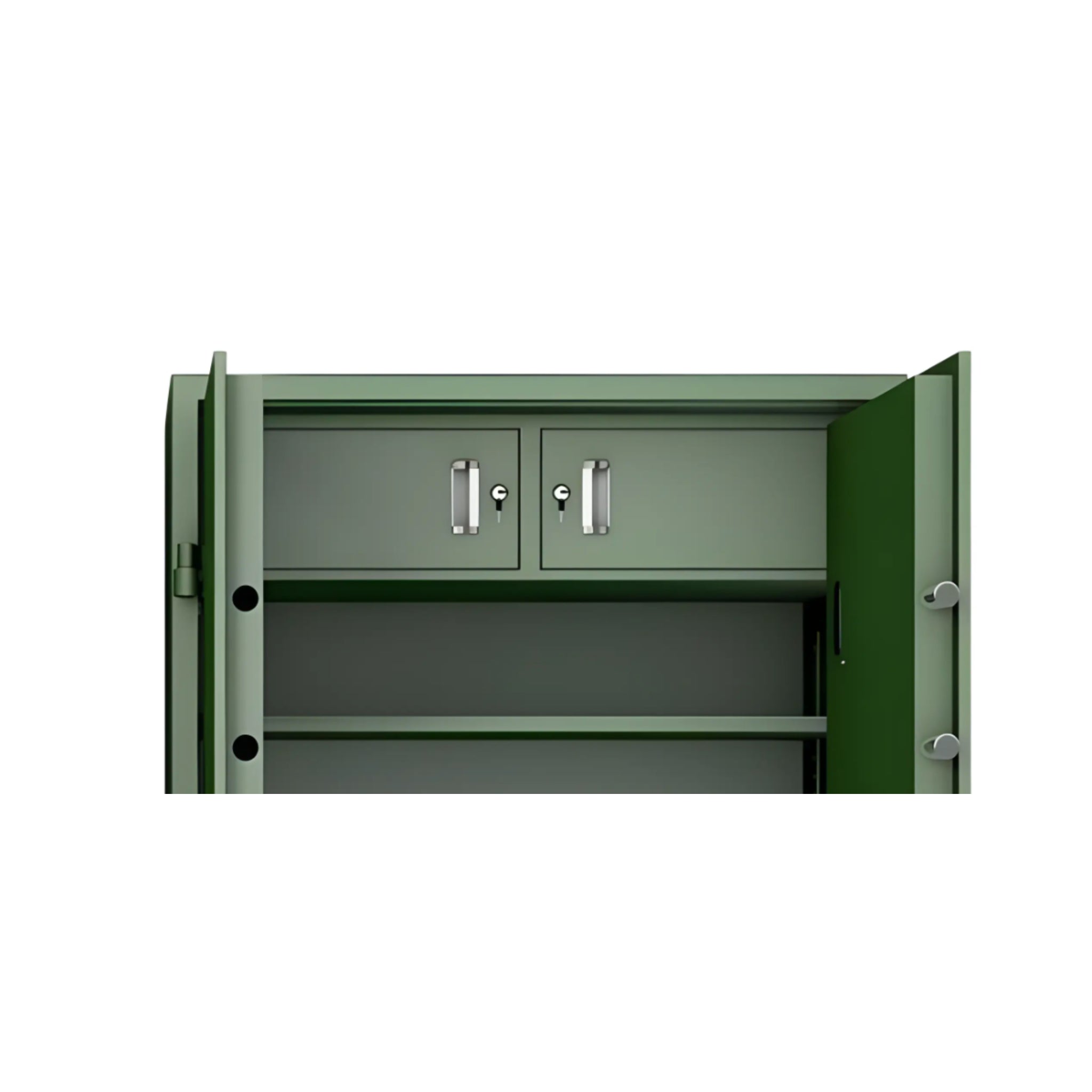 Ironwood Verdant Guardian 18 Gun Safe