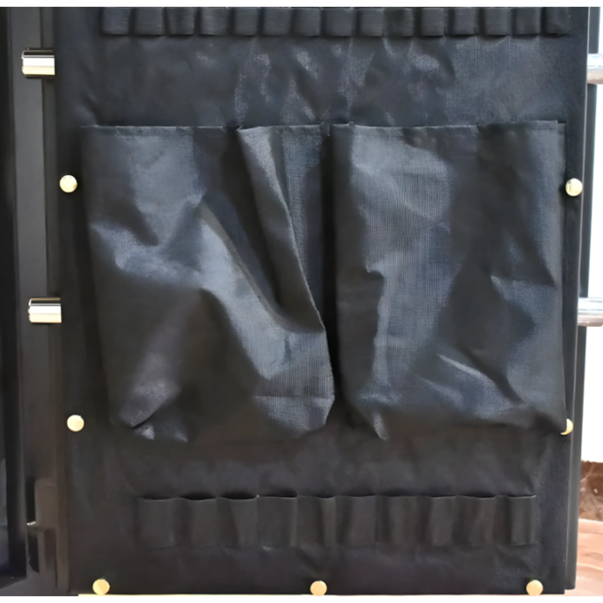 Obsidian Fortress 24 Gun Safe