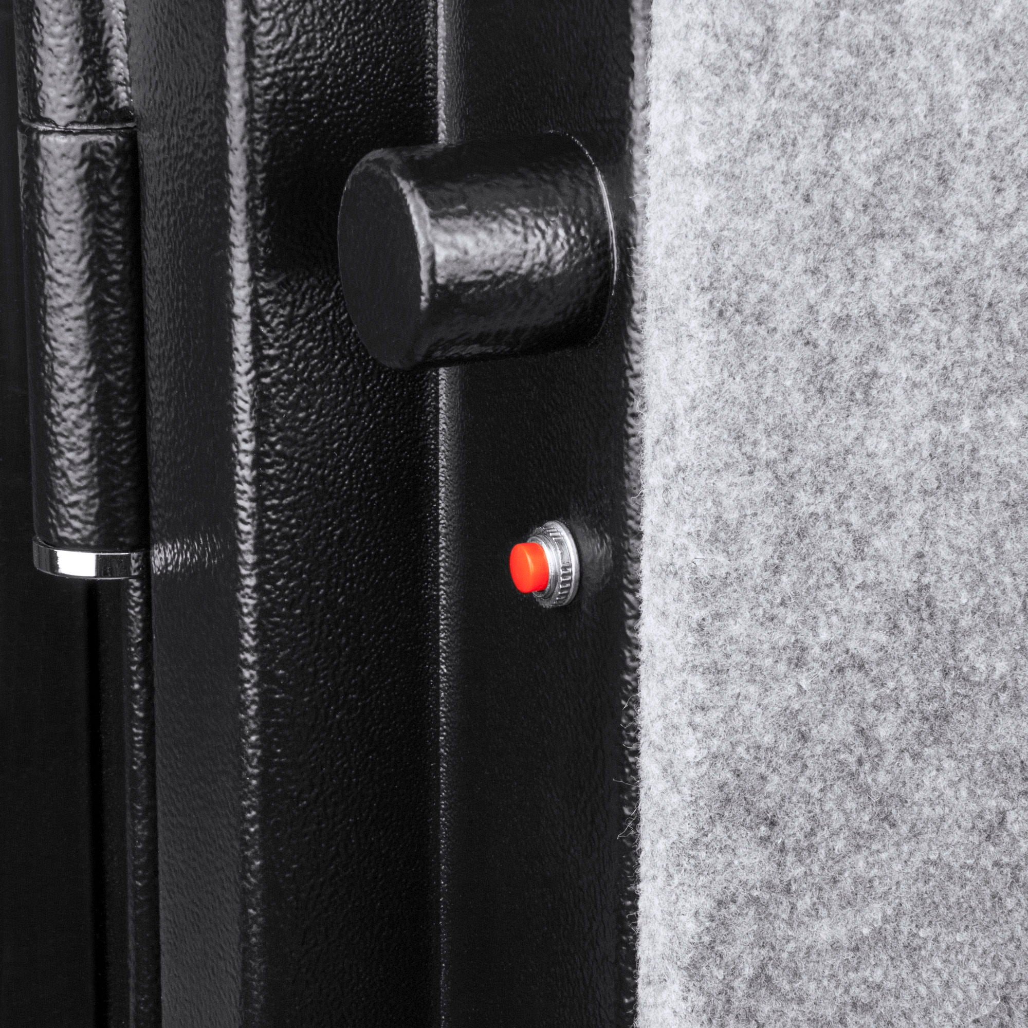 Fireproof Protection Safe Vault
