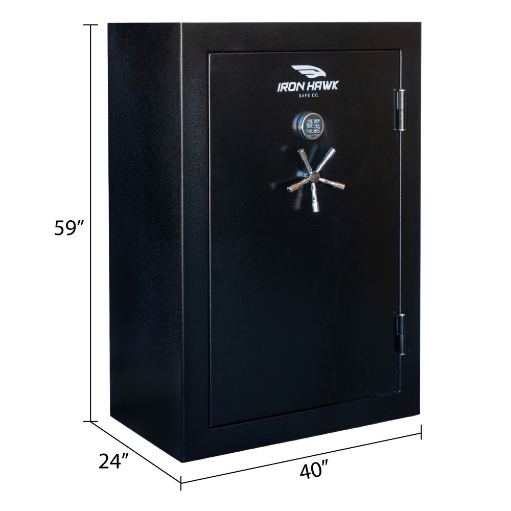 Sleek Design Gun Safe